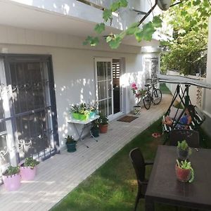 Appartement met Twee Slaapkamers